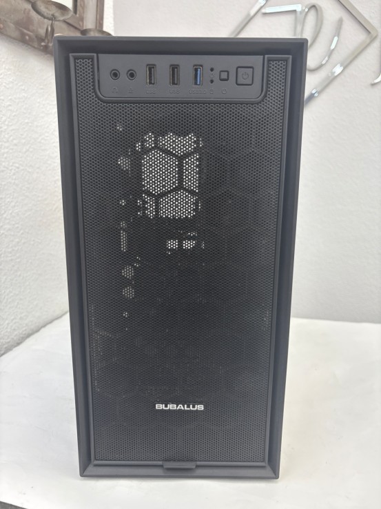 1-1-262349-2-Ordenador sobremesa PC 12 Gen I3 12100 3.30Ghz 16 500Gb 128 