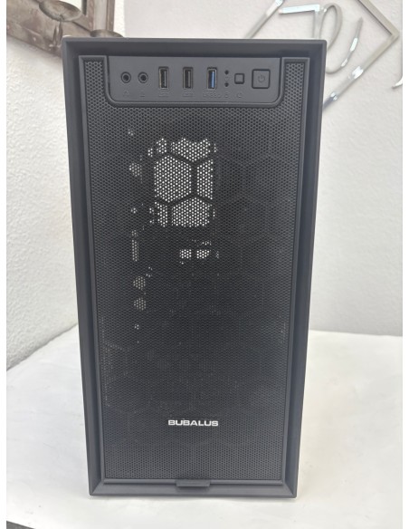 1-1-262349-2-Ordenador sobremesa PC 12 Gen I3 12100 3.30Ghz 16 500Gb 128 