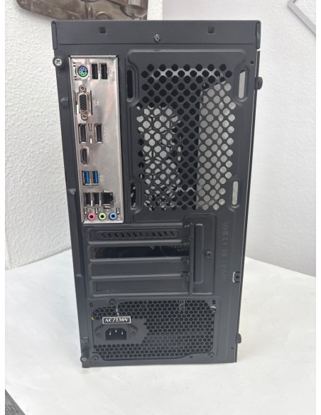 1-1-262349-3-Ordenador sobremesa PC 12 Gen I3 12100 3.30Ghz 16 500Gb 128 
