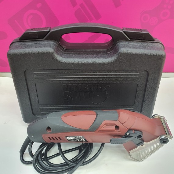 1-1-262597-1-Herramienta Especializada Multiherramienta Rotorazer Saw 400W