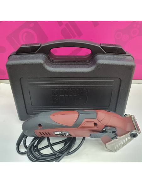 1-1-262597-1-Herramienta Especializada Multiherramienta Rotorazer Saw 400W