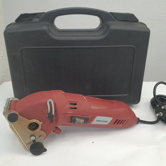 1-1-264038-1-Herramientas Eléctricas Multiherramienta Mini Saw M1y Hy01 54A 400W