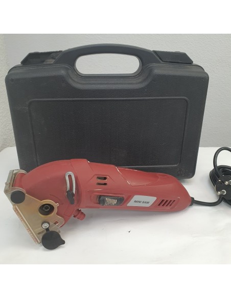 1-1-264038-1-Herramientas Eléctricas Multiherramienta Mini Saw M1y Hy01 54A 400W