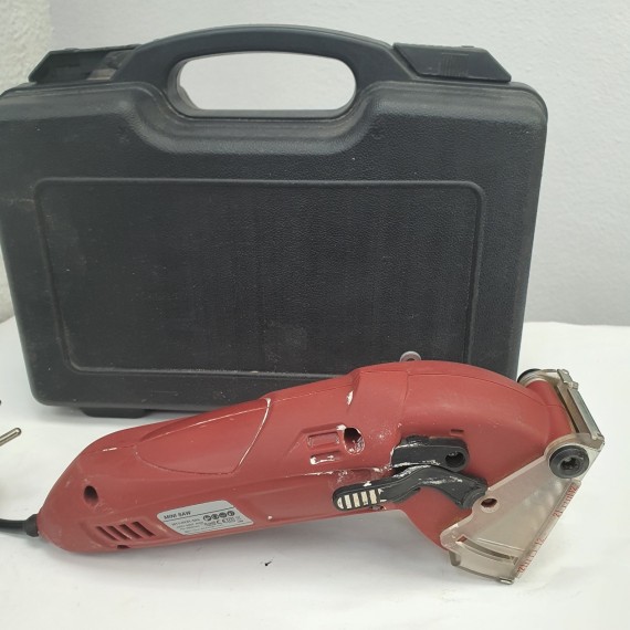 1-1-264038-2-Herramientas Eléctricas Multiherramienta Mini Saw M1y Hy01 54A 400W