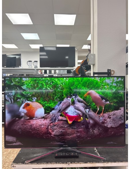 1-1-264073-2-Televisor LED Samsung Ue40h6500Sl