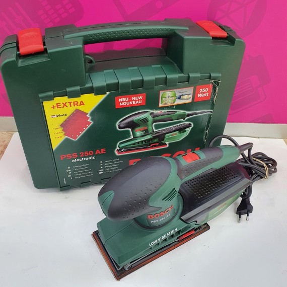 1-1-264965-1-Lijadora Orbital Bosch PSS 250 AE 