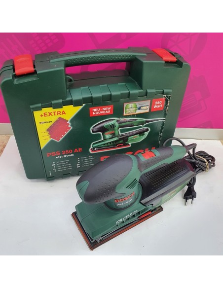 1-1-264965-1-Lijadora Orbital Bosch PSS 250 AE 