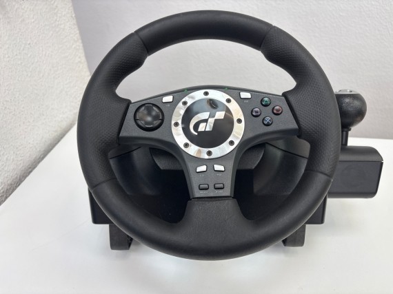 1-1-266246-1-Periféricos Volante Driving Force Pro Logitech Pc
