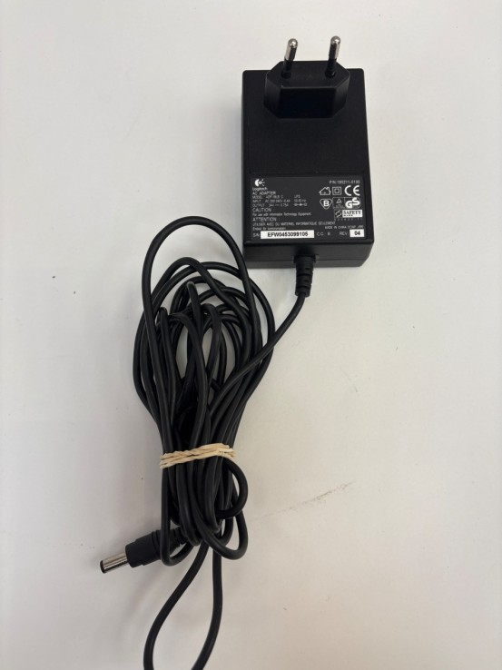 1-1-266246-5-Periféricos Volante Driving Force Pro Logitech Pc