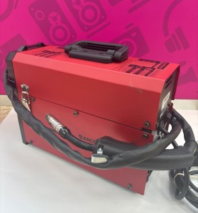 1-1-268329-1-Equipo Soldadura Arccaptain MIG140 2