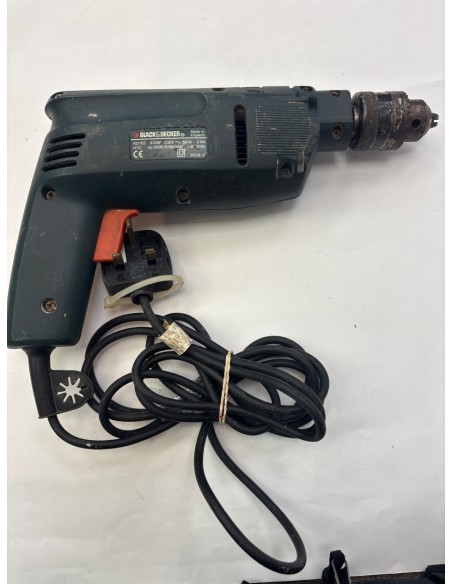 1-1-271407-1-Taladro Electrico Black Y Decker Kd 162
