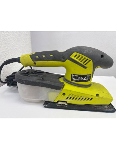 1-1-272249-2-Lijadora Excentrica Ryobi ESS200RS