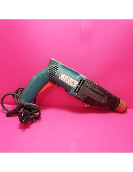 1-8-65765-2-Taladro Percutor Makita HR2410 sin garantia