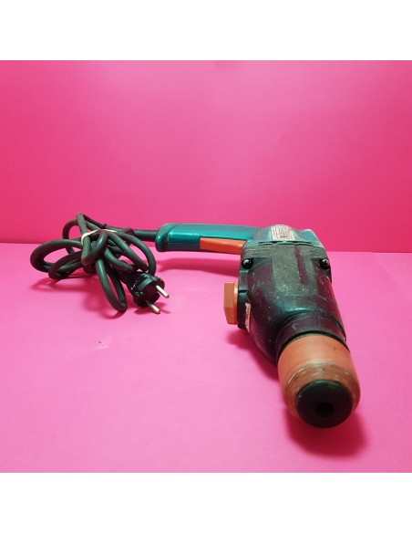 1-8-65765-3-Taladro Percutor Makita HR2410 sin garantia