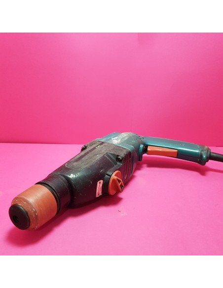 1-8-65765-4-Taladro Percutor Makita HR2410 sin garantia