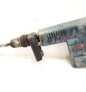 1-1-211583-1-Taladro BoschHummer Azul Gmbh 1500W Pala