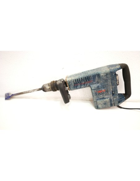 1-1-211583-1-Taladro BoschHummer Azul Gmbh 1500W Pala