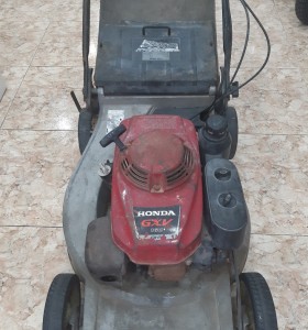1-1-212404-1-Cortacesped GASOLINA 5,5CV 53CM - HONDA GXV 160 