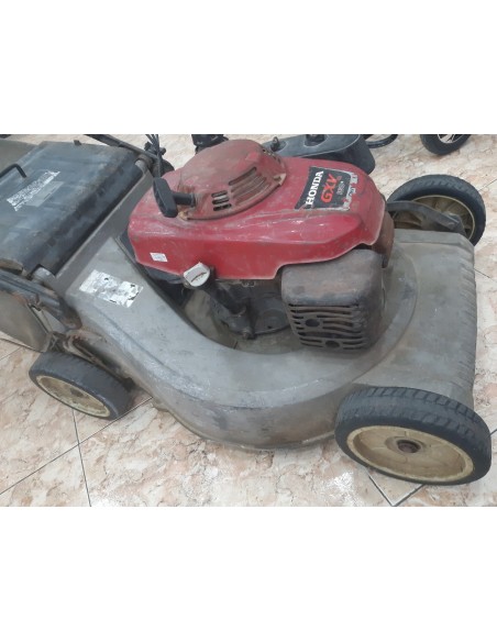 1-1-212404-3-Cortacesped GASOLINA 5,5CV 53CM - HONDA GXV 160 