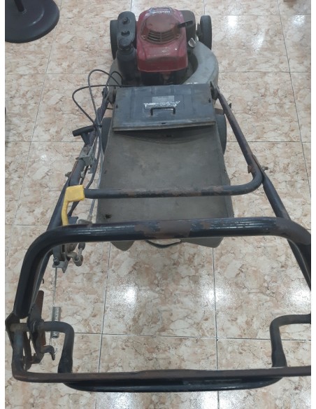 1-1-212404-4-Cortacesped GASOLINA 5,5CV 53CM - HONDA GXV 160 