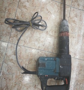 1-1-229443-1-Martillo Electrico Makita Demoledor