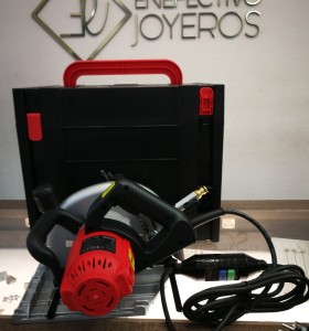 1-1-247347-1-Sierra Circular TC180 RUBI Kit De Sierra Circular Para Trabajos Pesados 1800W En Húmedo Y En Seco