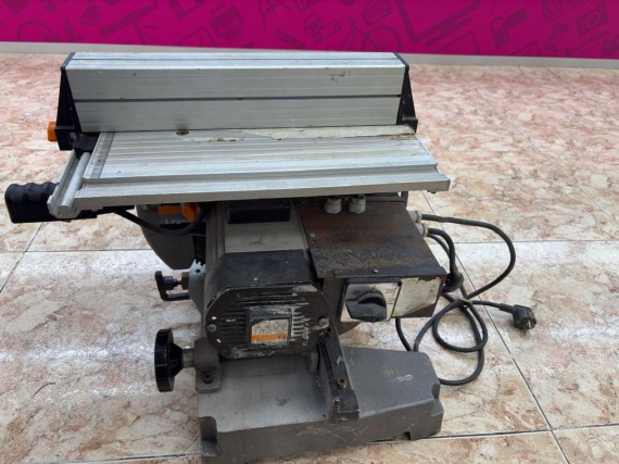 1-1-255459-4-Amoladora Legna SR 379 Ingletadora Profesional De Aluminio 