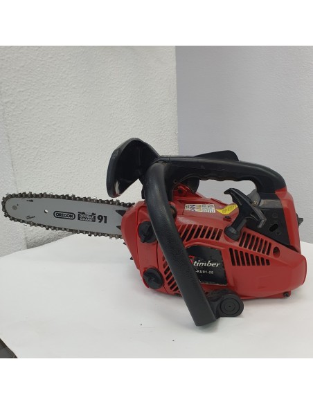 1-1-256767-2-Motosierra Stimber YD-KU01-25 