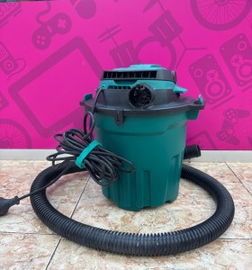 1-1-259356-1-Aspirador Taller Vonroc Vc 502ac Verde 1000W 2