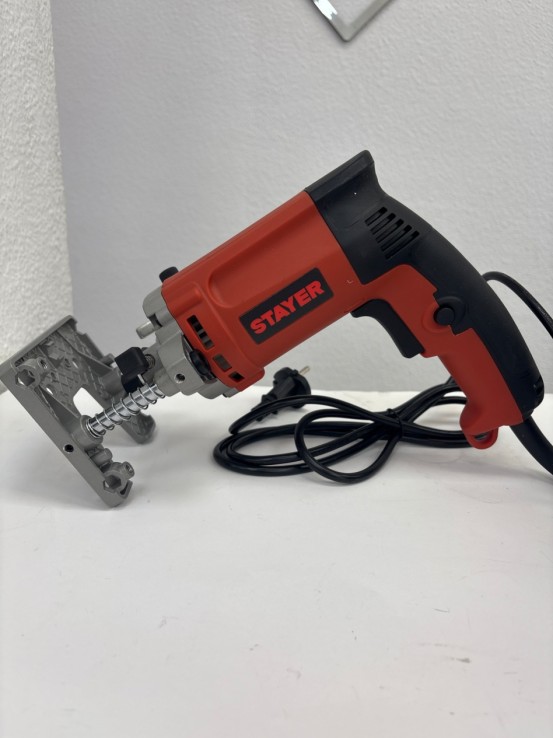 1-1-260075-1-Fresadora HERRAJES STAYER PRP6 480W