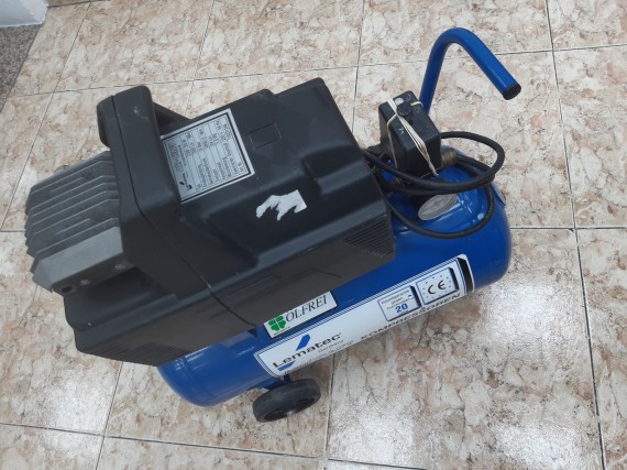 1-1-263336-1-Compresor Aircraft Lematec 8 Bar 24v