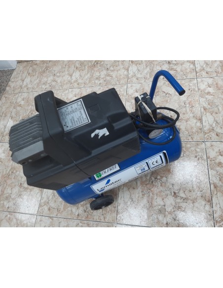 1-1-263336-1-Compresor Aircraft Lematec 8 Bar 24v