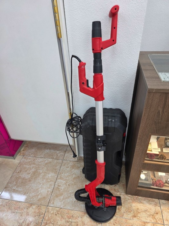 1-1-272372-2-Lijadora Jirafa Einhell TC DW 225 