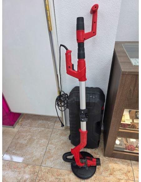 1-1-272372-2-Lijadora Jirafa Einhell TC DW 225 