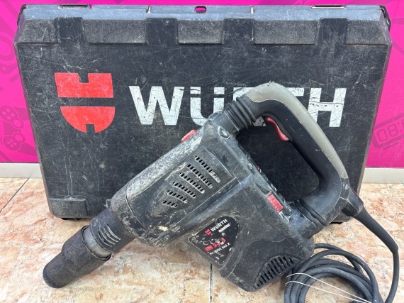 1-7-81270-1-Herramientas Eléctricas Wurth MH 5-XES