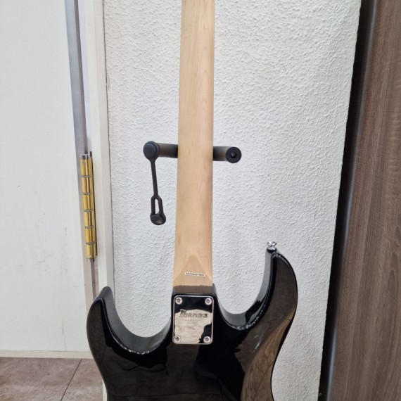 1-1-240825-5-Guitarra Electrica Ibanez Gio Negra