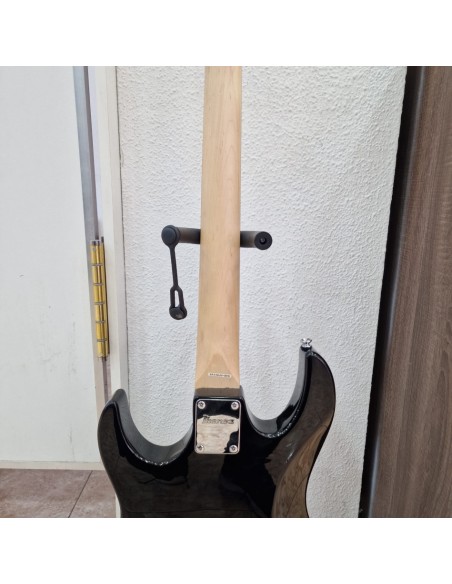 1-1-240825-5-Guitarra Electrica Ibanez Gio Negra