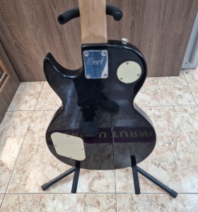 1-1-256219-1-Guitarra Electrica Cort CR100 Negra 2