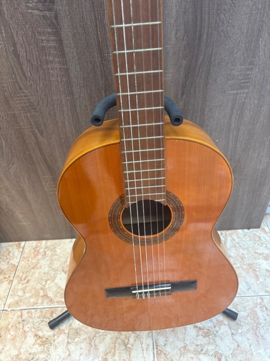 1-1-264167-1-Guitarra Clasica Guitarra Azahar 105 