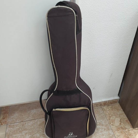 1-1-264167-3-Guitarra Clasica Guitarra Azahar 105 