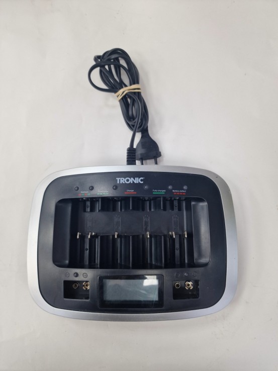 1-1-264496-2-Cargador Baterias Tronic TGL 1000