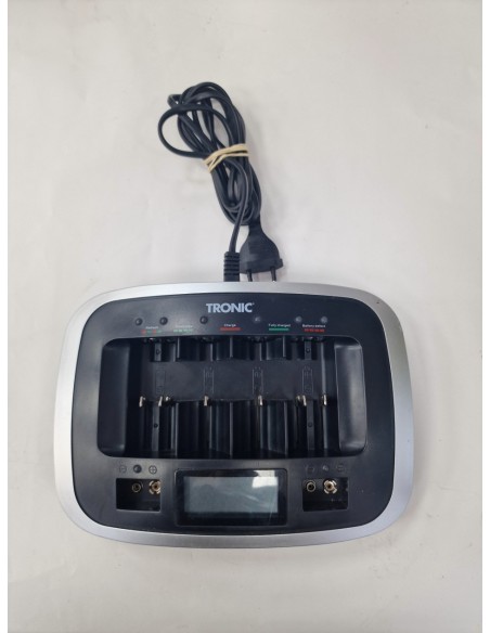 1-1-264496-2-Cargador Baterias Tronic TGL 1000
