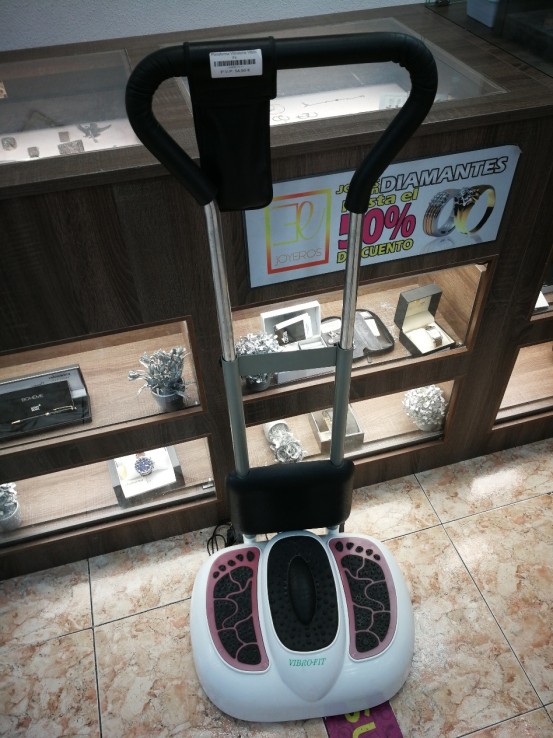 1-1-238555-1-Plataforma Vibratoria Vibro-Fit