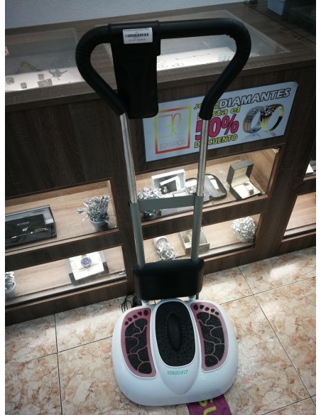1-1-238555-1-Plataforma Vibratoria Vibro-Fit