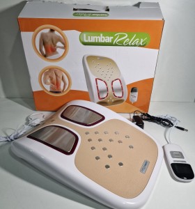 1-1-241990-1-Hogar Y Complementos Lumbar Relax