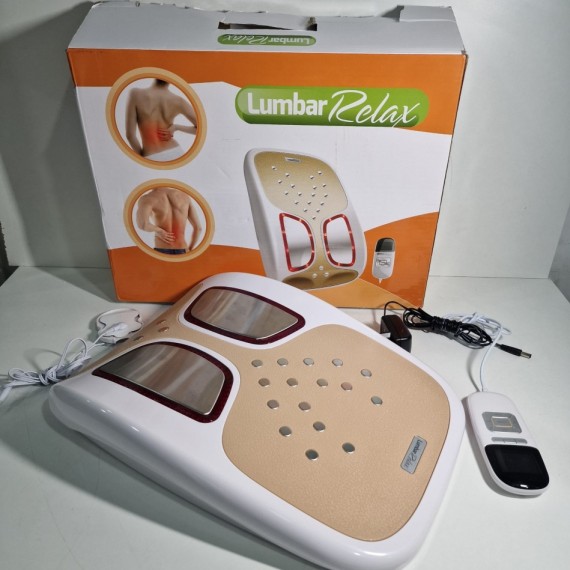 1-1-241990-1-Hogar Y Complementos Lumbar Relax