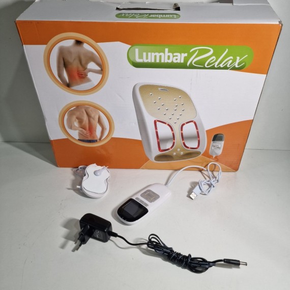 1-1-241990-4-Hogar Y Complementos Lumbar Relax