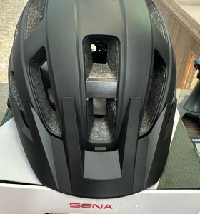 1-1-247544-1-Casco Ciclismo M1 - SENA M1 SMART Talla L