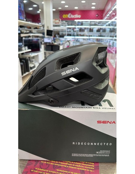 1-1-247544-2-Casco Ciclismo M1 - SENA M1 SMART Talla L