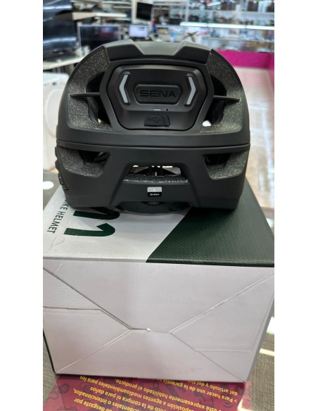 1-1-247544-3-Casco Ciclismo M1 - SENA M1 SMART Talla L
